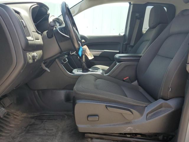 2022 CHEVROLET COLORADO L - 1GCHSCEA1N1176749