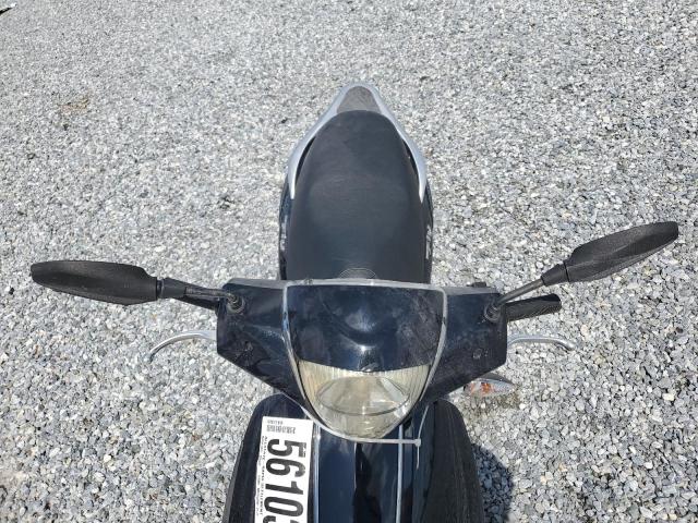 2016 PIAGGIO FLY 50 ZAPC526B4G7001994