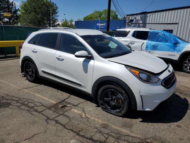 Vin: kndcb3lc8h5043238, lot: 56480235, kia niro fe 20174