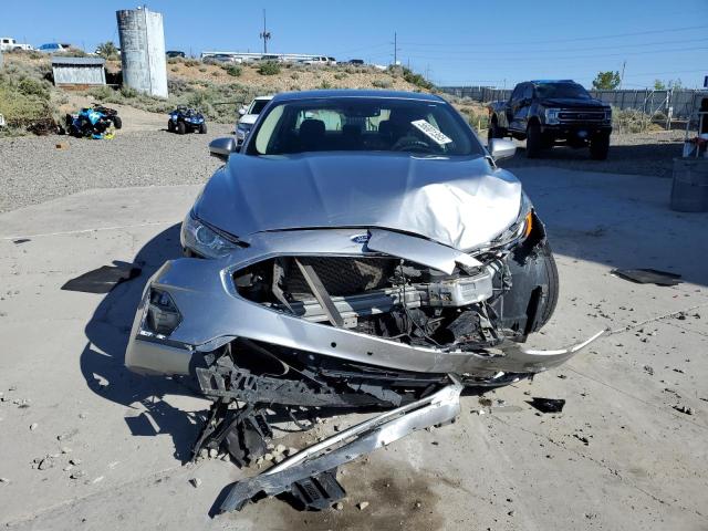 2020 FORD FUSION SE - 3FA6P0HD9LR107250