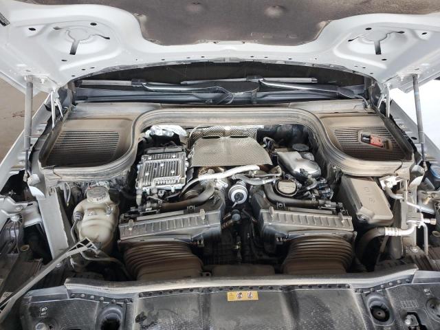 2024 MERCEDES-BENZ GLE COUPE - 4JGFD8KB7RB045347