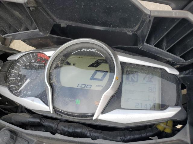 2013 YAMAHA FJR1300 A JYARP24EXDA000927