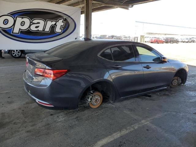 Vin: 19uub2f32ga009524, lot: 58273435, acura tlx 20163