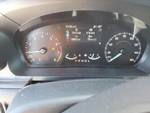 2022 FORD EXPLORER P #3305332303