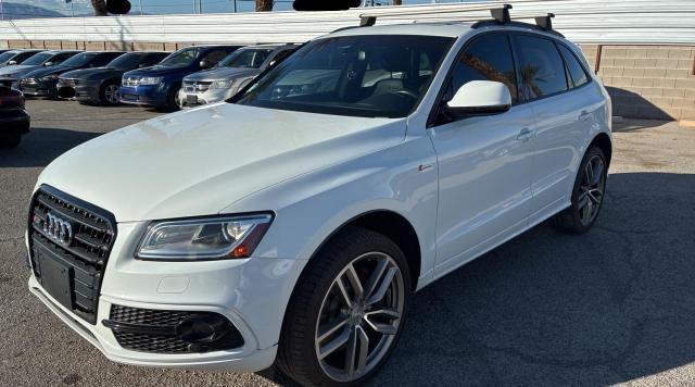 Vin: wa1cgafp6fa106064, lot: 56433725, audi sq5 premium plus 20152