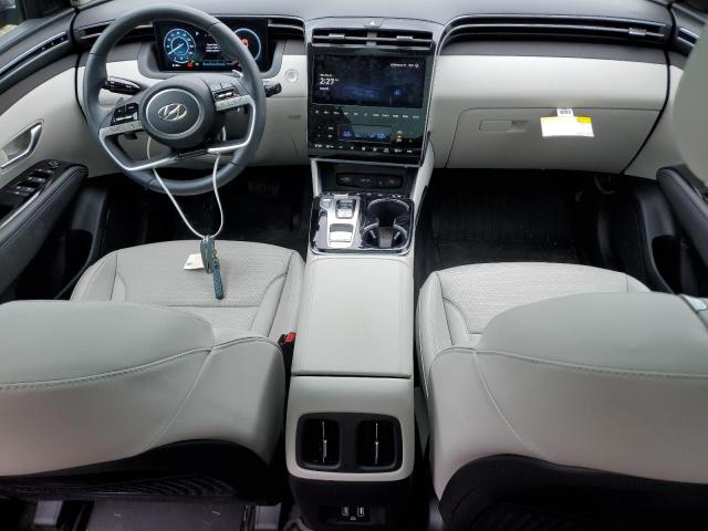 2024 HYUNDAI TUCSON LIM - KM8JECD10RU238877