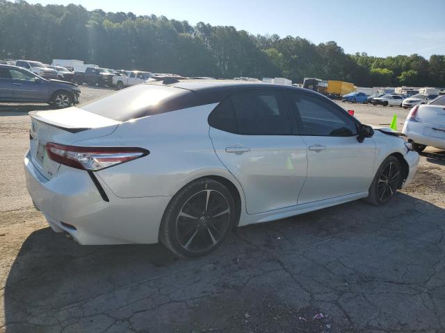 Vin: 4t1k61ak7lu382873, lot: 58145705, toyota camry xse 20203