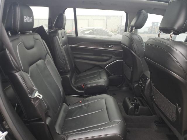 2021 JEEP GRAND CHER - 1C4RJKBG3M8202977