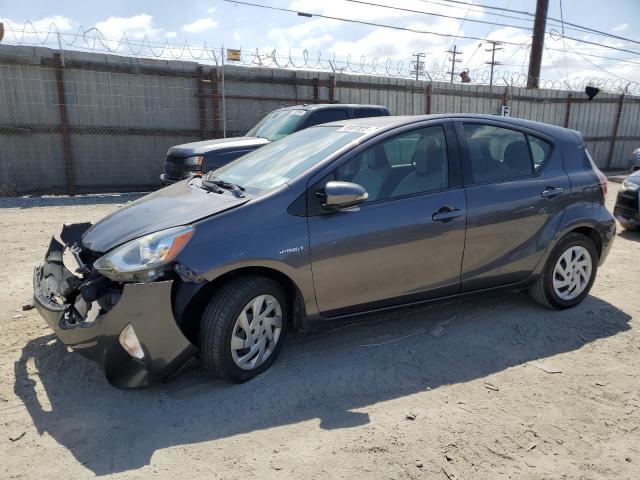 Vin: jtdkdtb36f1100242, lot: 56987025, toyota prius 2015 img_1