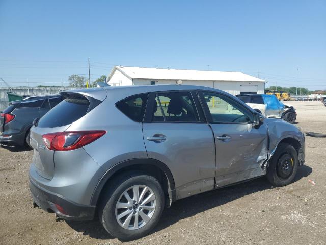Vin: jm3ke4ce2d0117276, lot: 56283905, mazda cx-5 touring 20133
