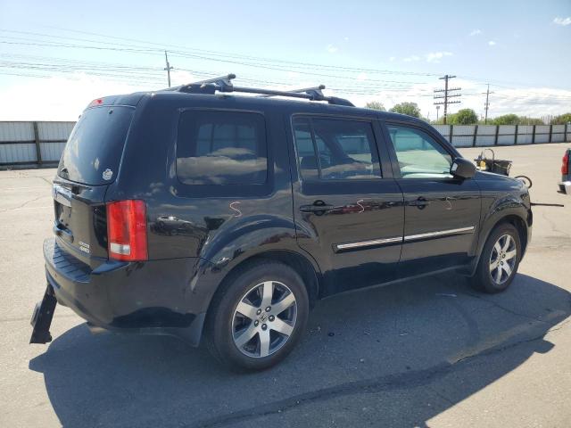Vin: 5fnyf4h93db054444, lot: 57092605, honda pilot touring 20133