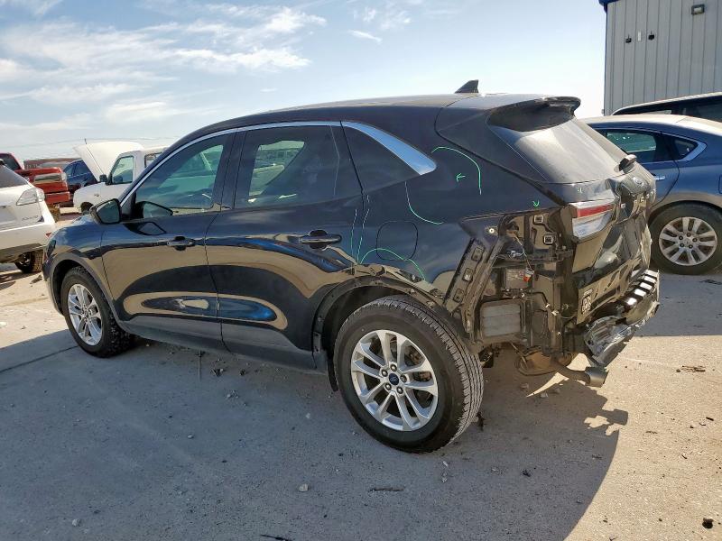 Vin: 1fmcu0g62lua54114, lot: 58015855, ford escape se 20202