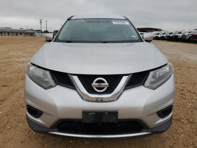 2015 NISSAN ROGUE S - KNMAT2MT5FP544473
