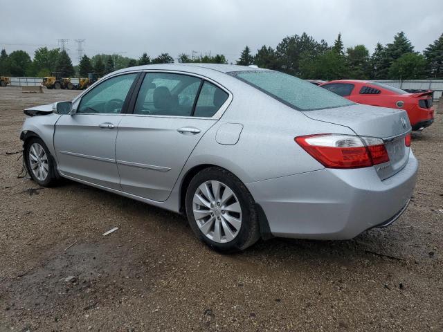 Vin: 1hgcr2f87da278309, lot: 57657465, honda accord exl 20132