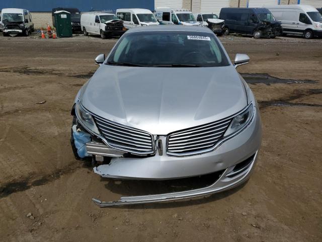 2015 LINCOLN MKZ 3LN6L2G90FR612561