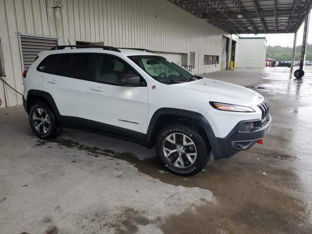 2015 JEEP CHEROKEE TRAILHAWK 1C4PJMBS1FW524605