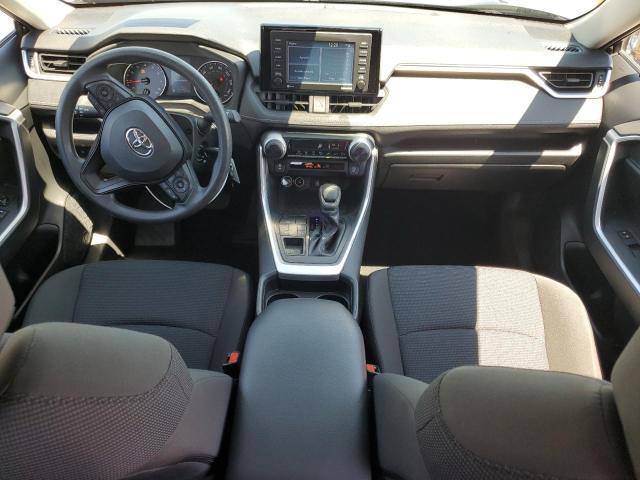 2020 TOYOTA RAV4 LE - JTMF1RFV0LD052420