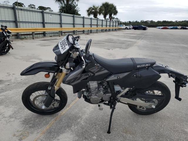 2024 SUZUKI DR-Z400 SM JS1SK44A1R7101205