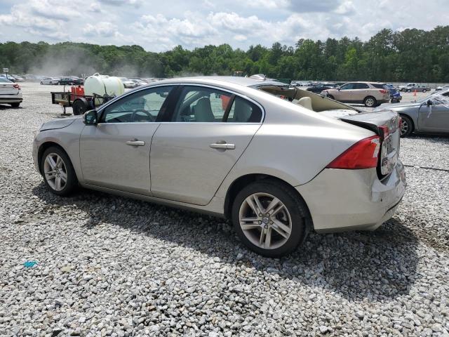 Vin: yv140mfk2f1362846, lot: 56112245, volvo s60 premier 20152