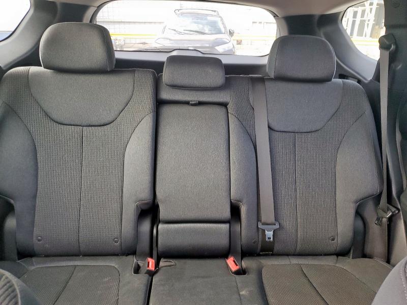 2019 HYUNDAI SANTA FE S - 5NMS33AD0KH029696