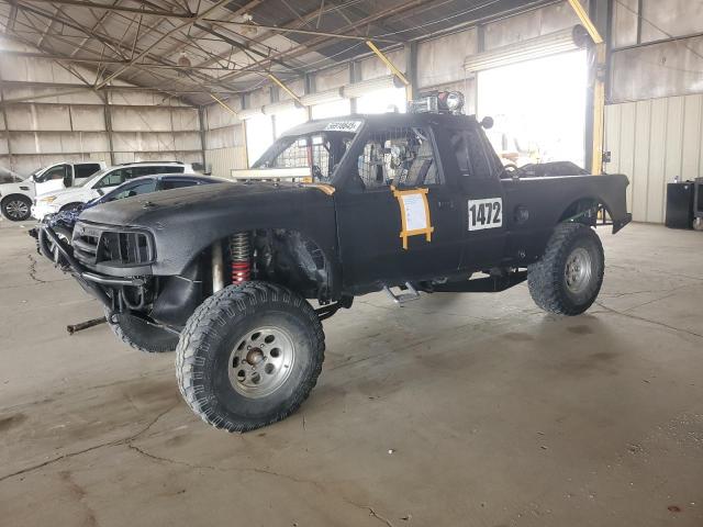 FORD RANGER SUP