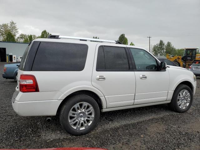 Vin: 1fmju2a50bef07092, lot: 55950025, ford expedition limited 20113
