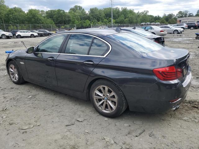 2014 BMW 528 XI - WBA5A7C54ED617983