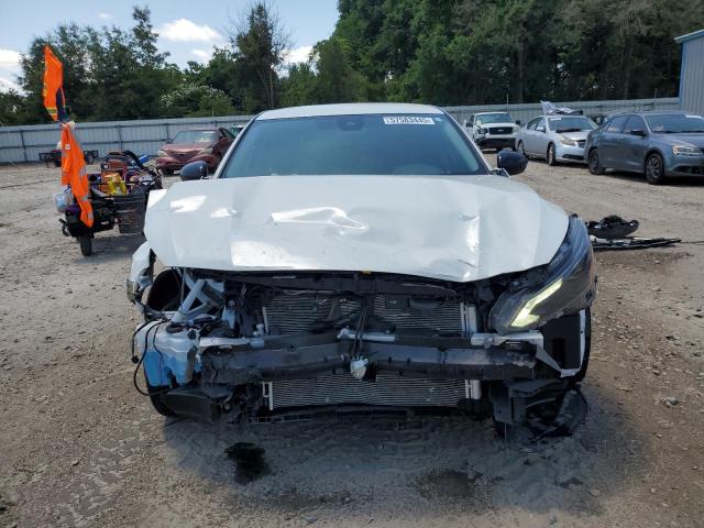 2024 NISSAN ALTIMA SR - 1N4BL4CV0RN419566