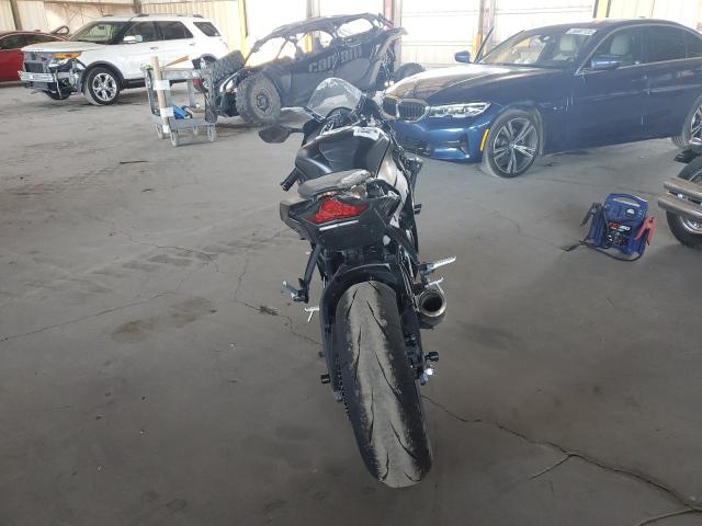 2025 KAWASAKI ZX1002 M JKBZXVM1XSA009343