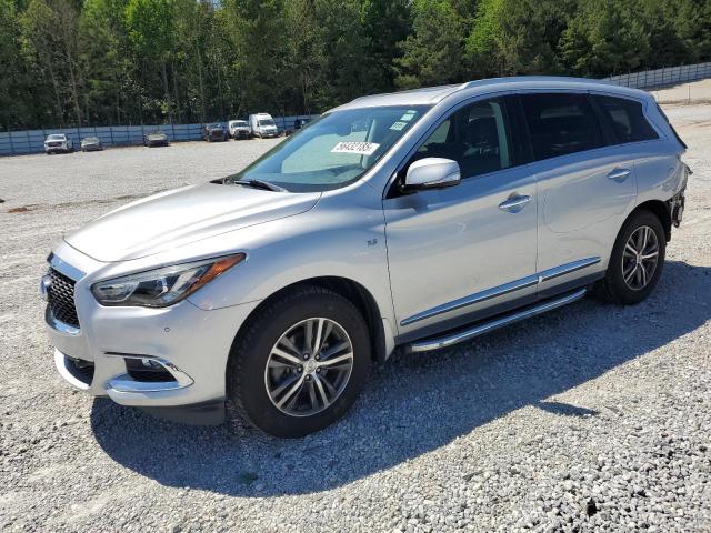 INFINITI QX60