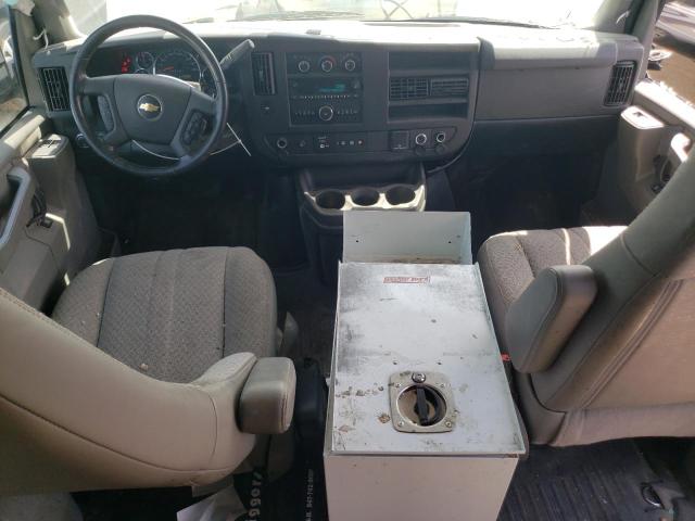 2020 CHEVROLET EXPRESS G2 - 1GCWGAFG7L1179054
