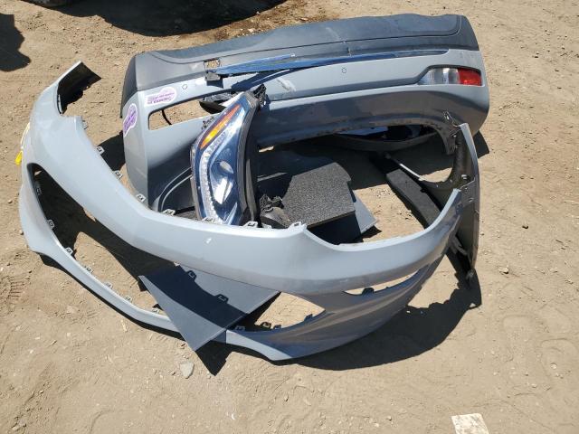 2019 CHEVROLET BOLT EV PR - 1G1FZ6S01K4118823