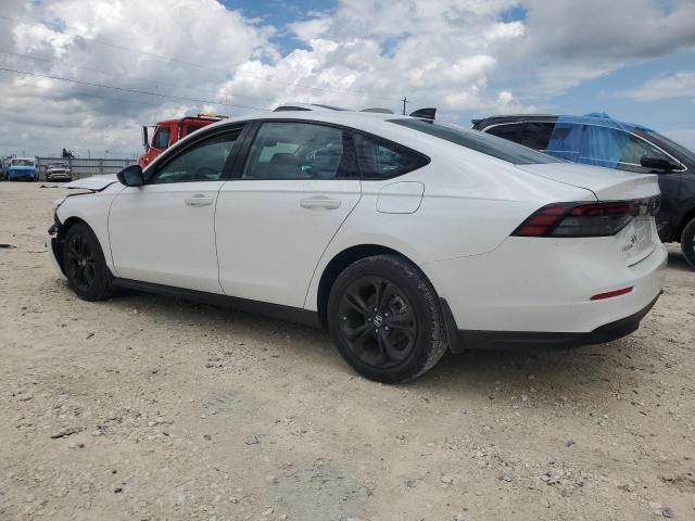 2025 HONDA ACCORD SE 1HGCY1F49SA016217