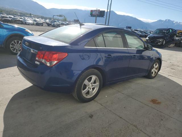 Vin: 1g1pf5sc9c7359241, lot: 56046505, chevrolet cruze lt 20123