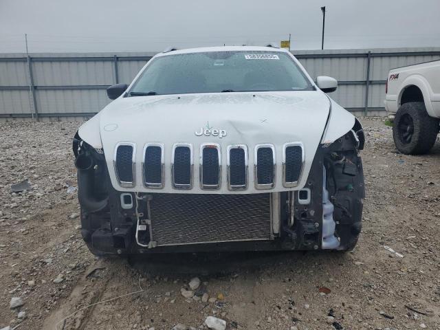 2018 JEEP CHEROKEE L - 1C4PJMDX9JD600942