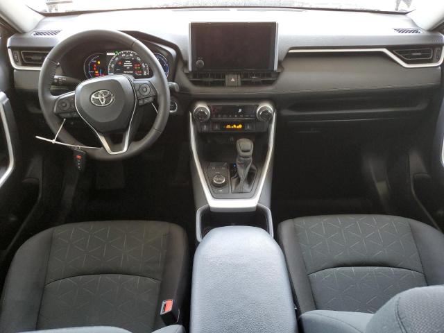 2023 TOYOTA RAV4 XLE - 2T3RWRFV3PW183316