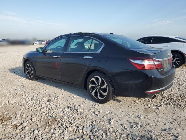 Vin: 1hgcr3f85ha022438, lot: 56995285, honda accord exl 20172