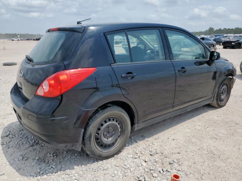Vin: 3n1bc1cp1ck249678, lot: 57404105, nissan versa s 20123