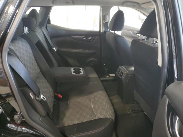 2020 NISSAN ROGUE SPOR - JN1BJ1CWXLW369867