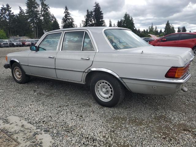 Vin: 11603212050297, lot: 57609915, mercedes-benz 450-class 19762