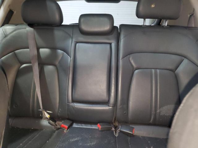 2016 KIA SPORTAGE E KNDPCCA68G7876407