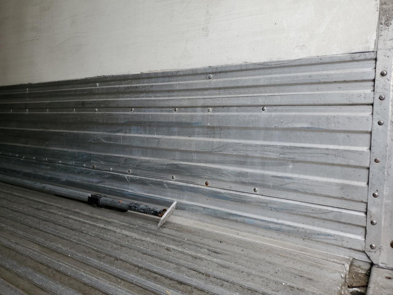 Lot #3316003110 2013 GREAT DANE REEFER