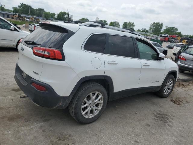 2016 JEEP CHEROKEE L 1C4PJMCS6GW221108