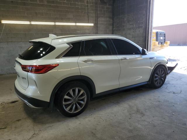 Vin: 3pcaj5m3xlf112054, lot: 58483235, infiniti qx50 pure 20203