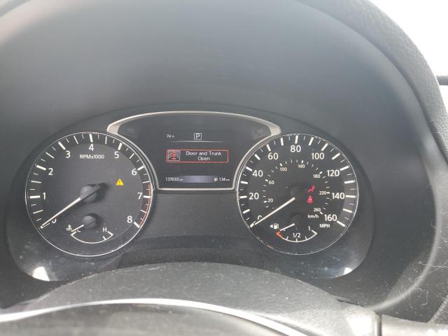 2016 NISSAN ALTIMA 2.5 - 1N4AL3AP8GC242249