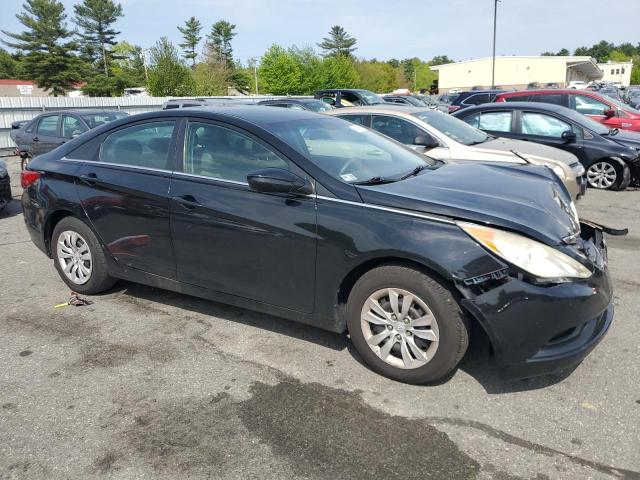 Vin: 5npeb4ac4bh305006, lot: 56949835, hyundai sonata gls 20114