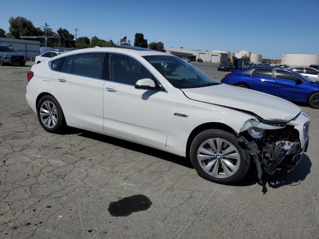 Vin: wba5m2c53gg499145, lot: 58567475, bmw 5 series igt 20164