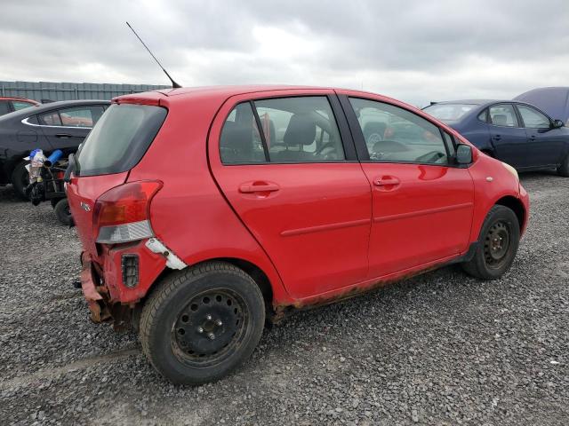 Vin: jtdkt4k32a5320729, lot: 58039695, toyota yaris 20103