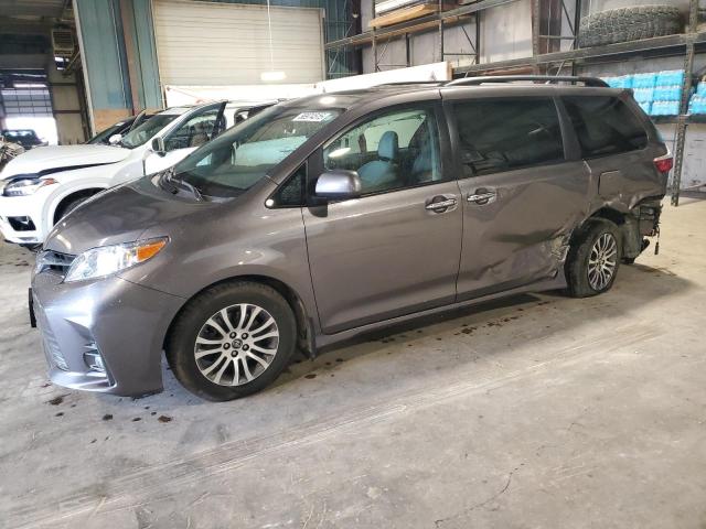 Vin: 5tdyz3dc7js954919, lot: 56974515, toyota all models xle 2018 img_1