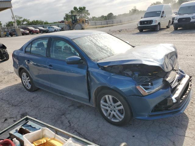 Vin: 3vw2b7aj2jm240407, lot: 57349935, volkswagen jetta s 20184